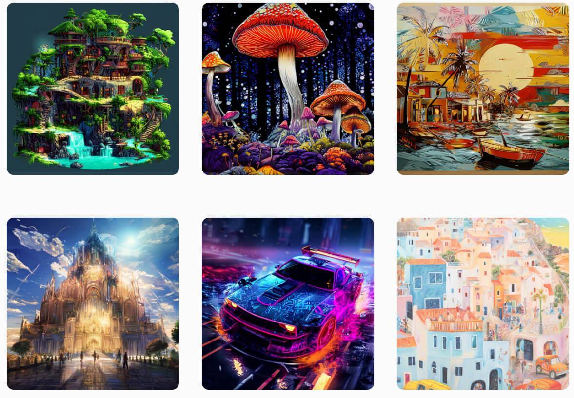 开源PixArt-图像生成模型,0.5秒输出高分辨率AI图像3.jpg 开源PixArt-图像生成模型,0.5秒输出高分辨率AI图像3.jpg