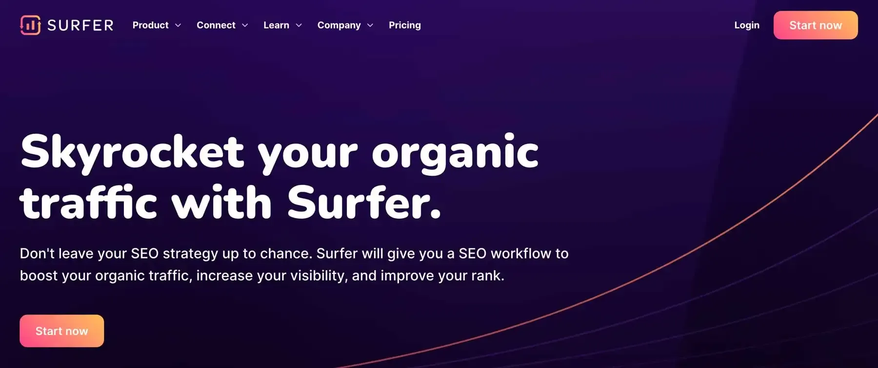 Surfer SEO