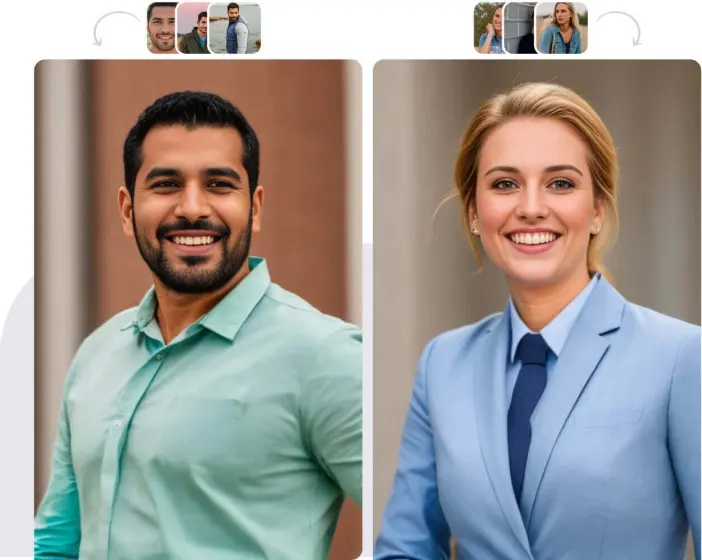 HeadshotPro