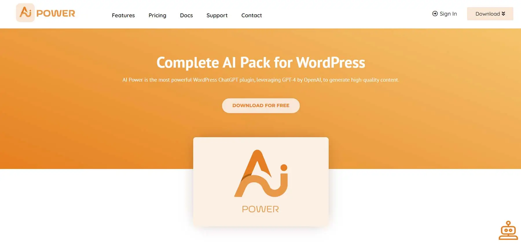 AI Power