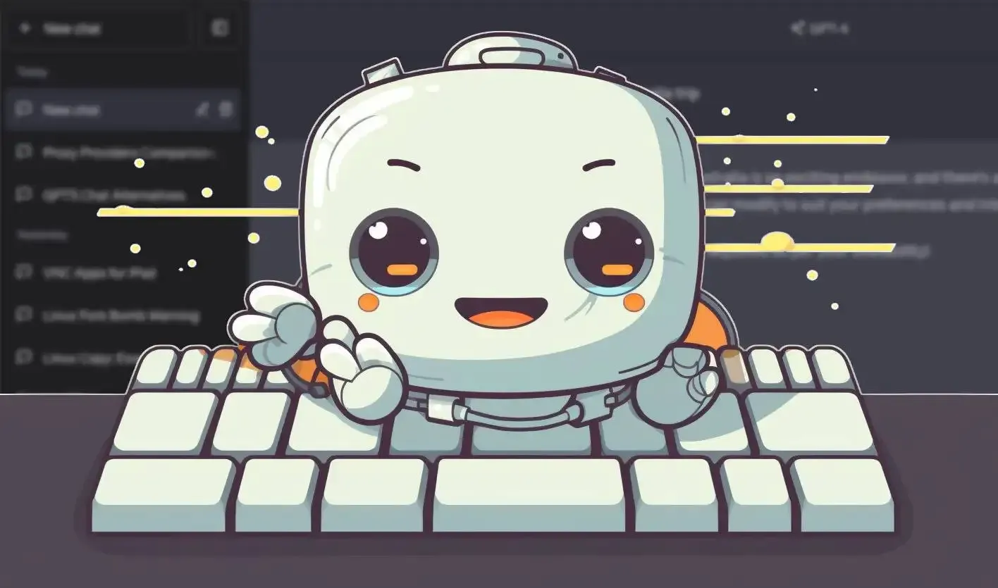 适用于Mac和Windows的ChatGPT键盘快捷键