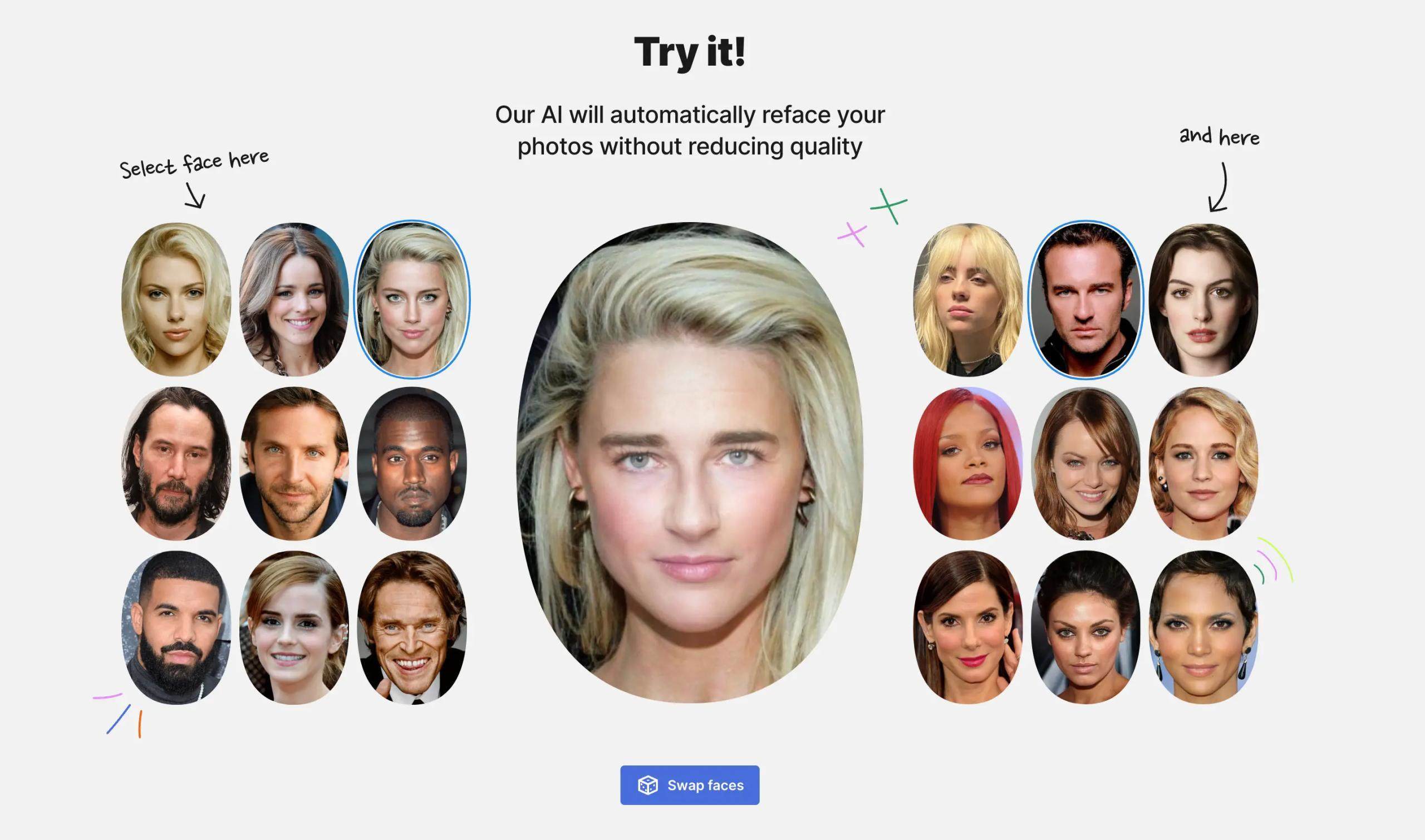 face-swapper-online-try