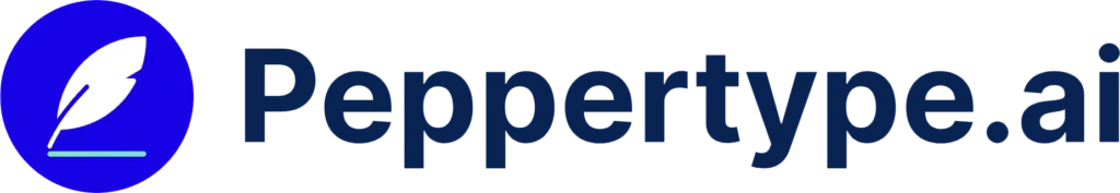 peppertype-ai-logo