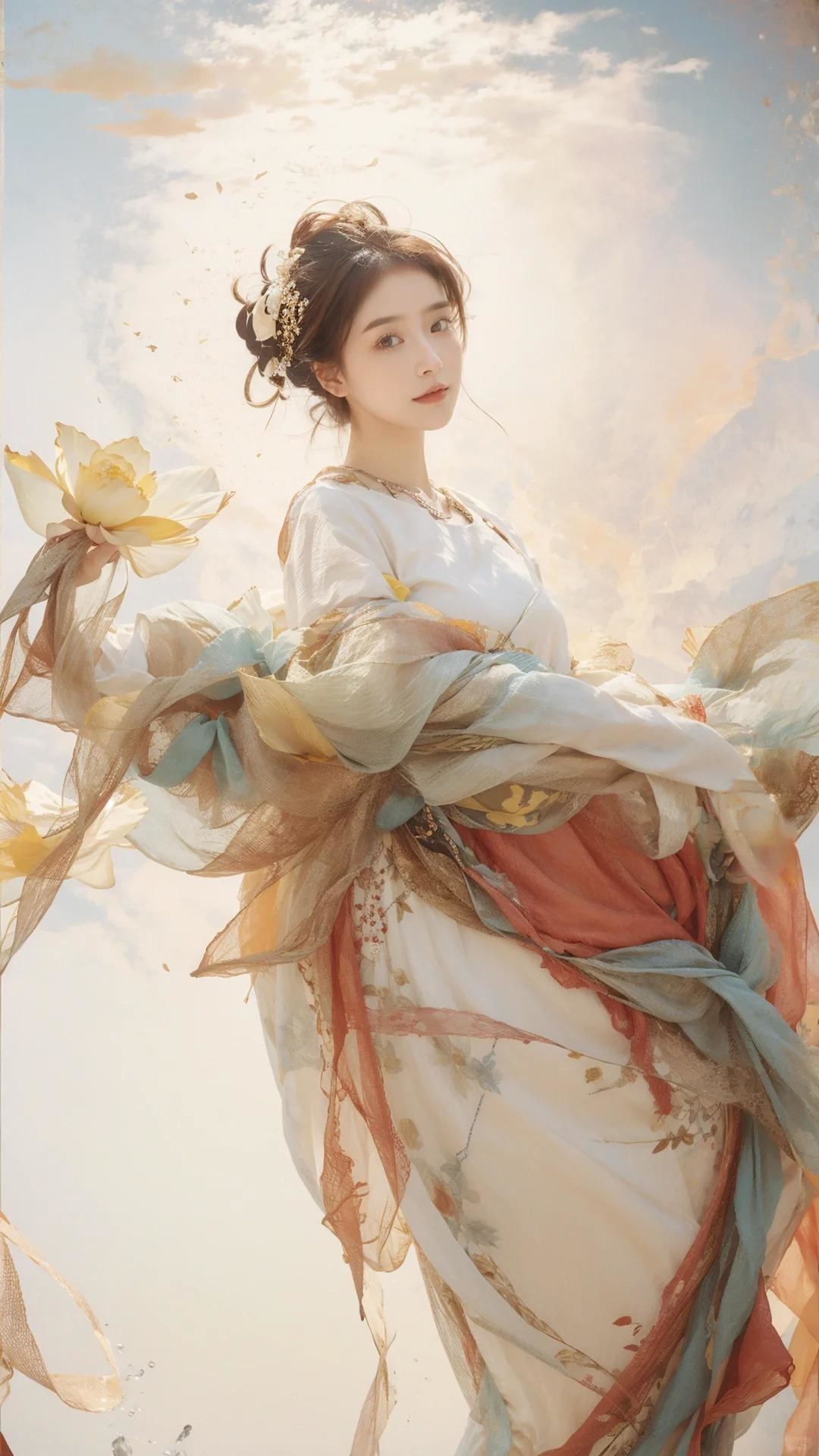 画境