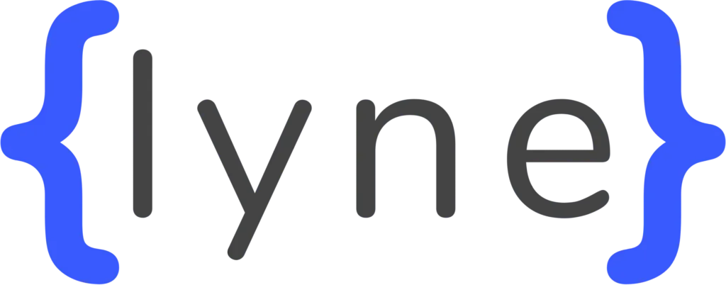 lyne-logo