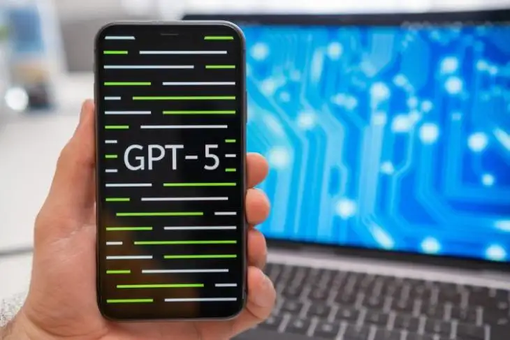 OpenAI 申请 GPT-5 商标注册