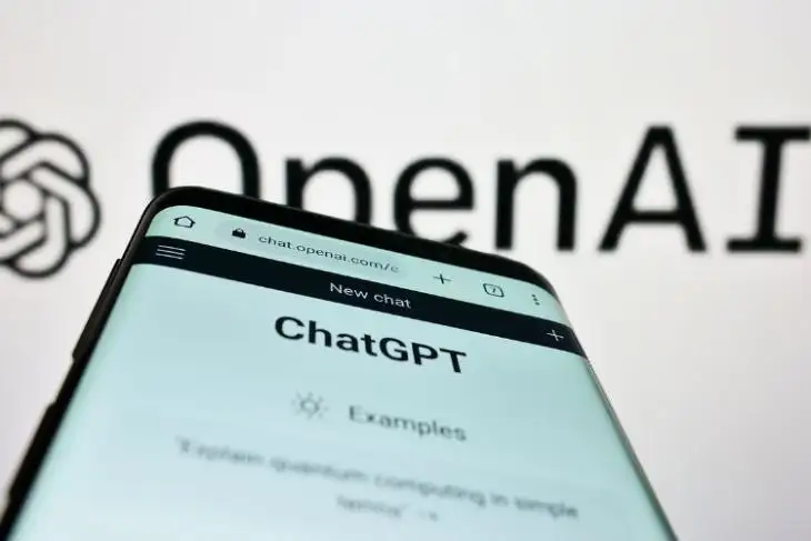 OpenAI发布ChatGPT企业版 OpenAI发布ChatGPT企业版