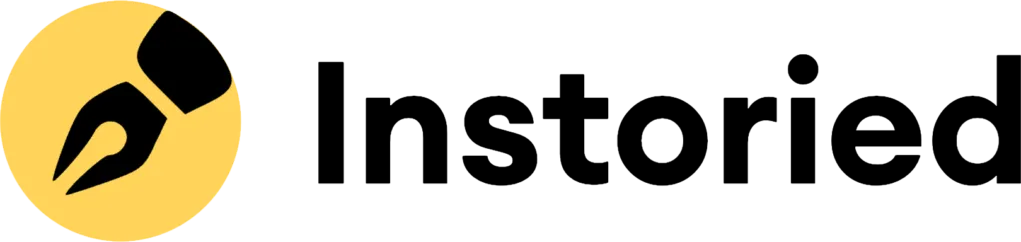 instoried-logo