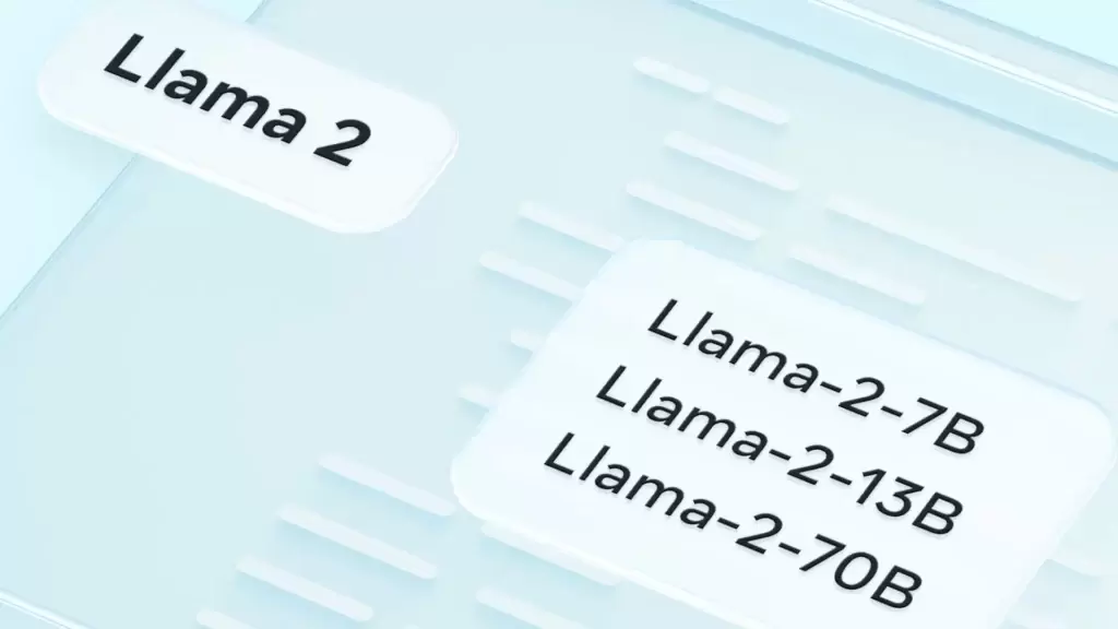 如何使用Meta的最新人工智能模型Llama 2 如何使用Meta的最新人工智能模型Llama 2