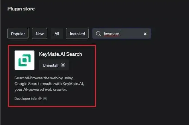 KeyMate.AI