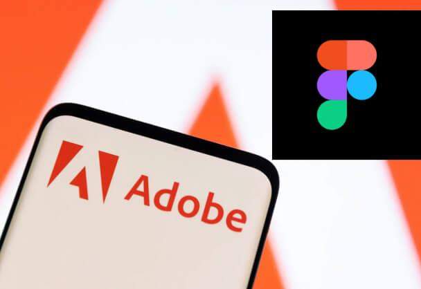 Adobe收购Figma失败后将面临怎样的局面?