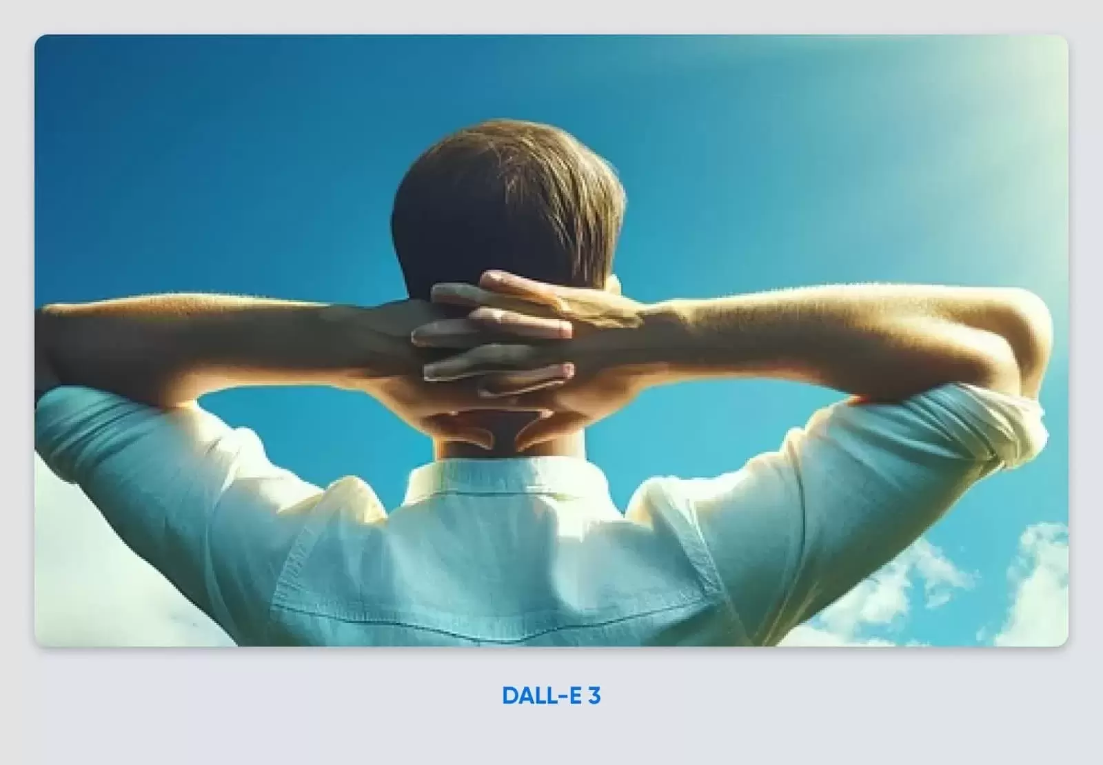 Dall-E 3 生成人像手变型问题 Dall-E 3 生成人像手变型问题