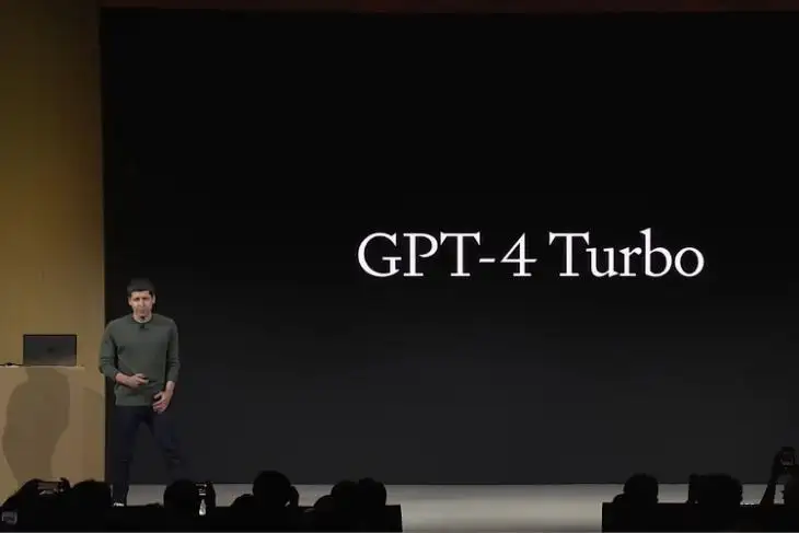 OpenAI推出知识库更新、上下文长度更大但更便宜的GPT-4 Turbo模型