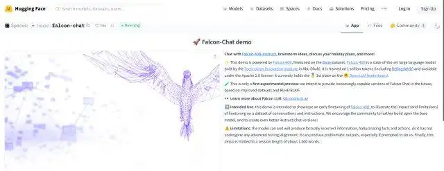 Falcon