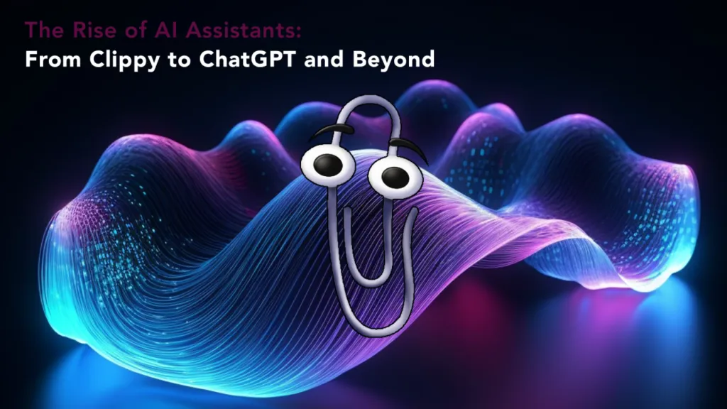如何在Windows 11上获得由ChatGPT支持的Clippy AI