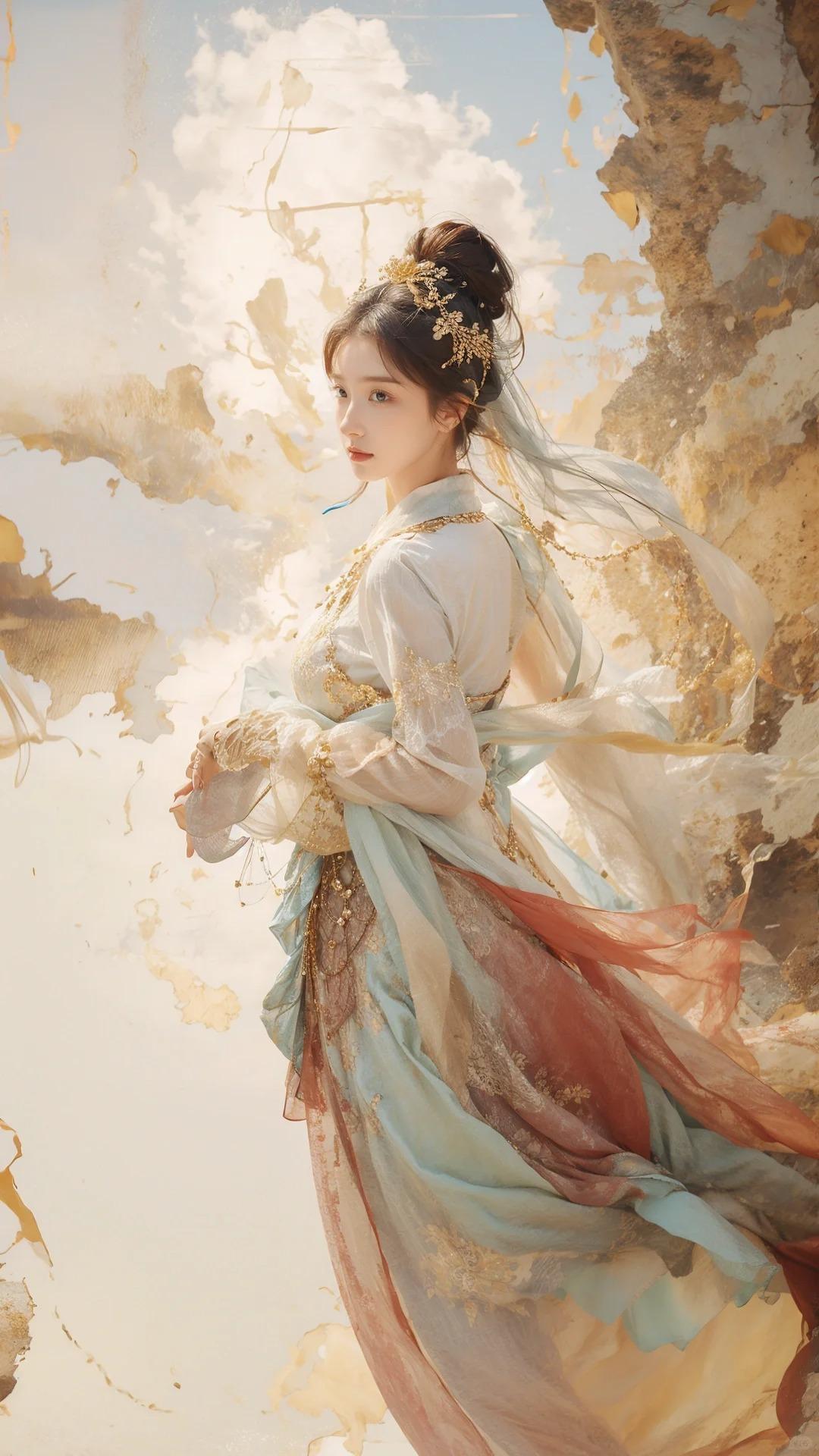 画境