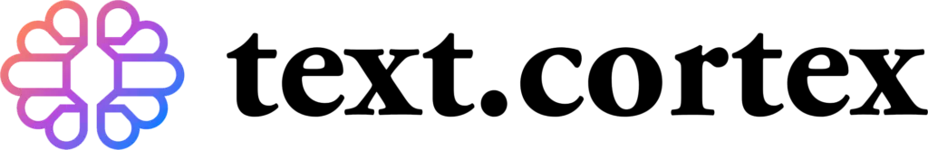 text-cortex-logo