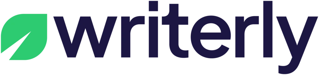 writerly-logo