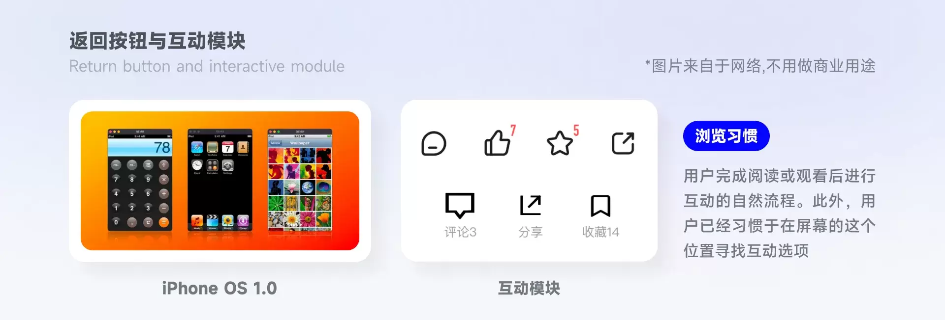 「古腾堡原理」浏览信息的正确方式?