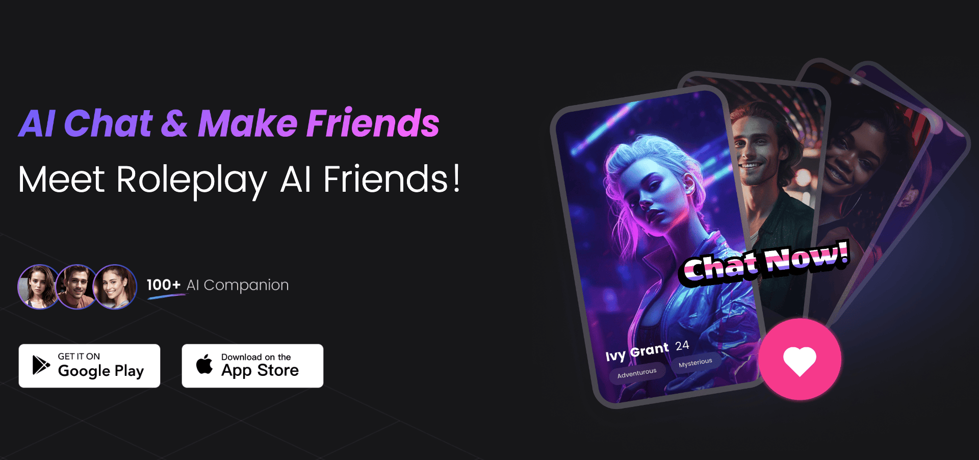 SynClub-百度在海外推出的AI社交产品