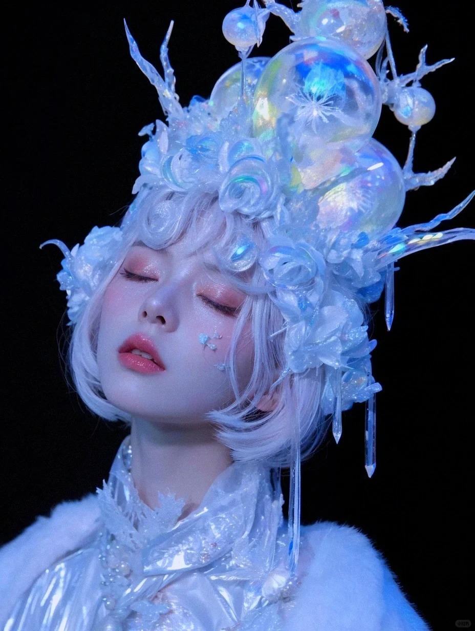 超美写真?