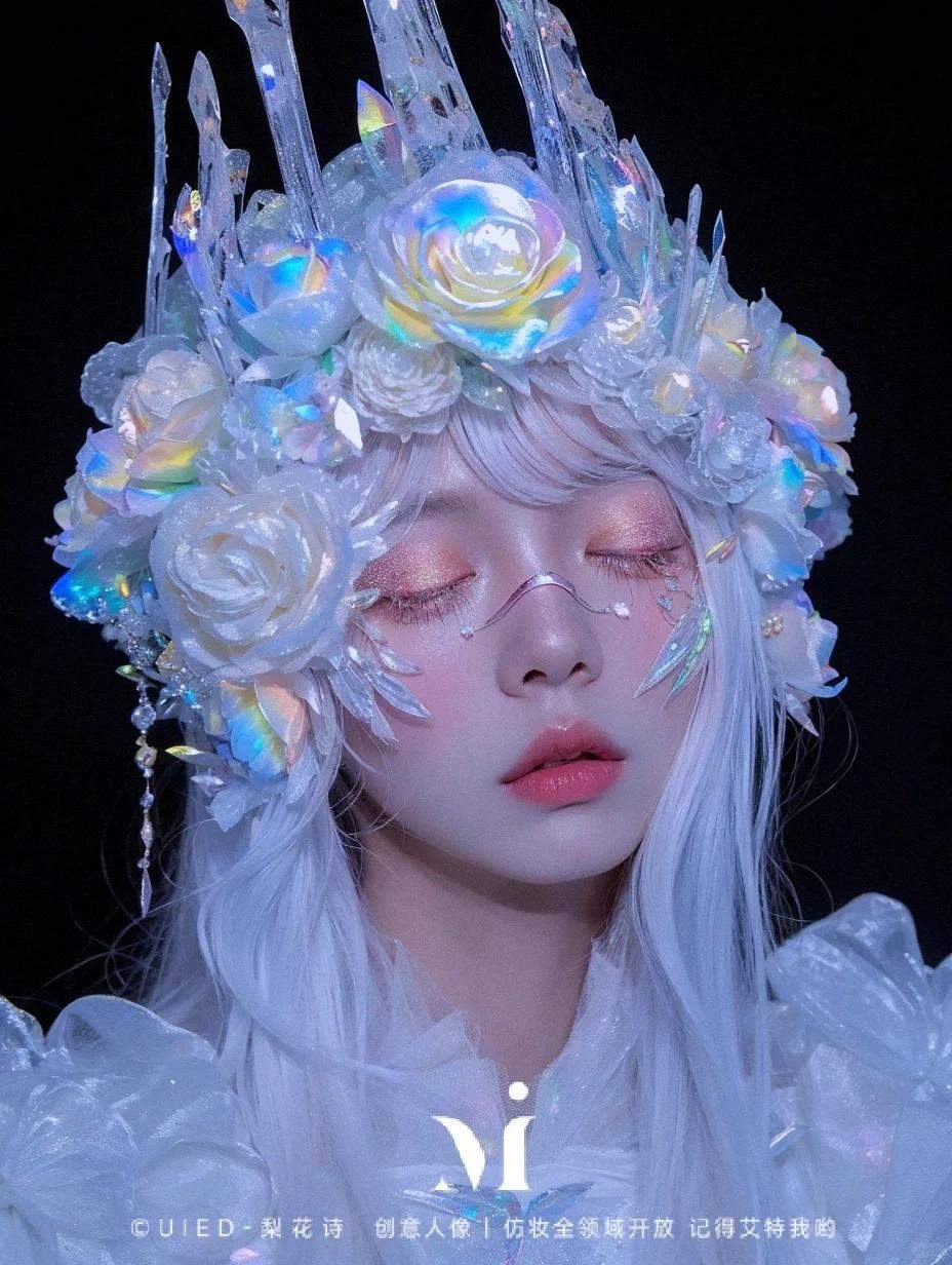 超美写真?
