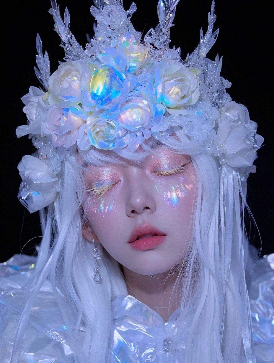 超美写真?
