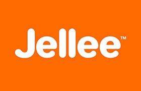 Jellee：免费商用的圆润柔和无衬线字体，适合海报和标题设计