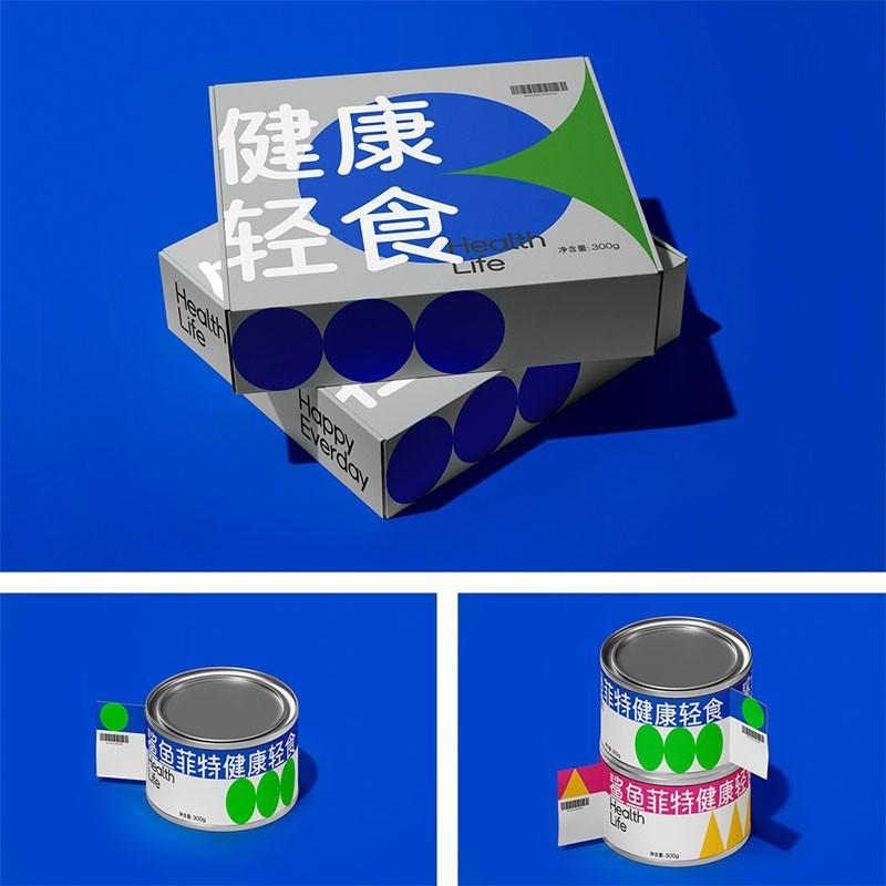 优设鲨鱼菲特健康体,免费商用字体 设计素材 第11张-素材湾 优设鲨鱼菲特健康体,免费商用字体 设计素材 第11张