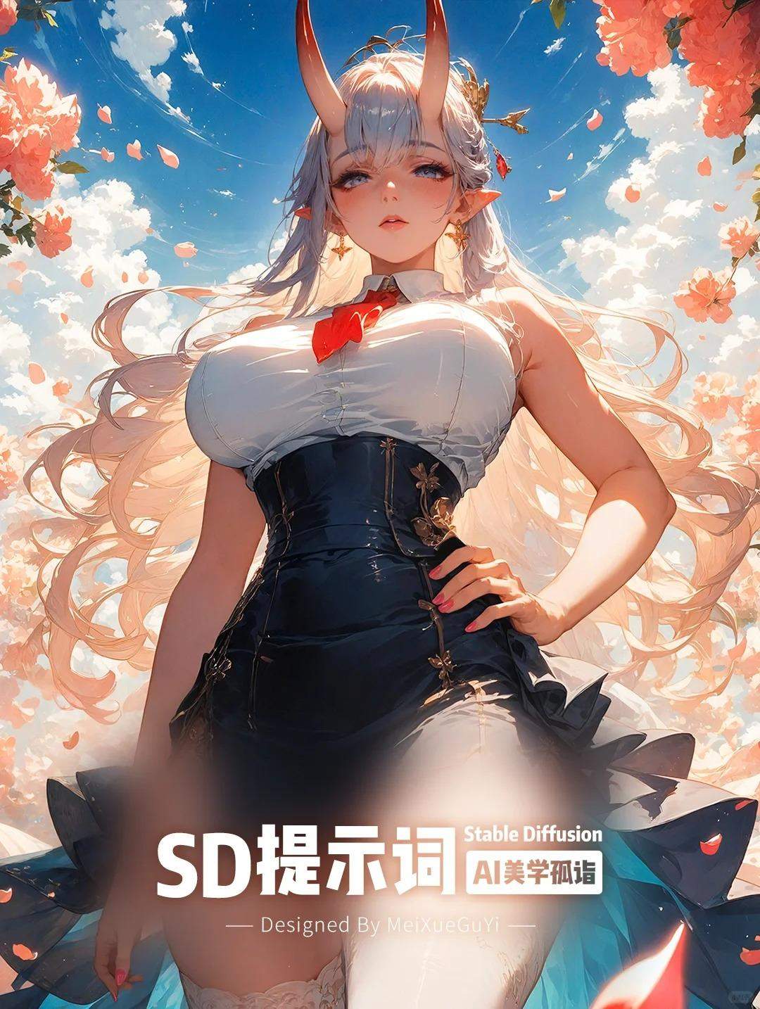 美学孤诣 每日AI提示词05