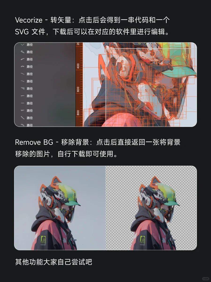 我不允许你用Midjourney还不知道这个插件！