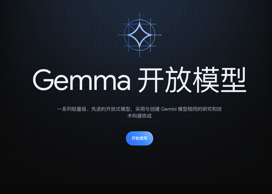 Gemma: 谷歌的轻量级开源大语言模型
