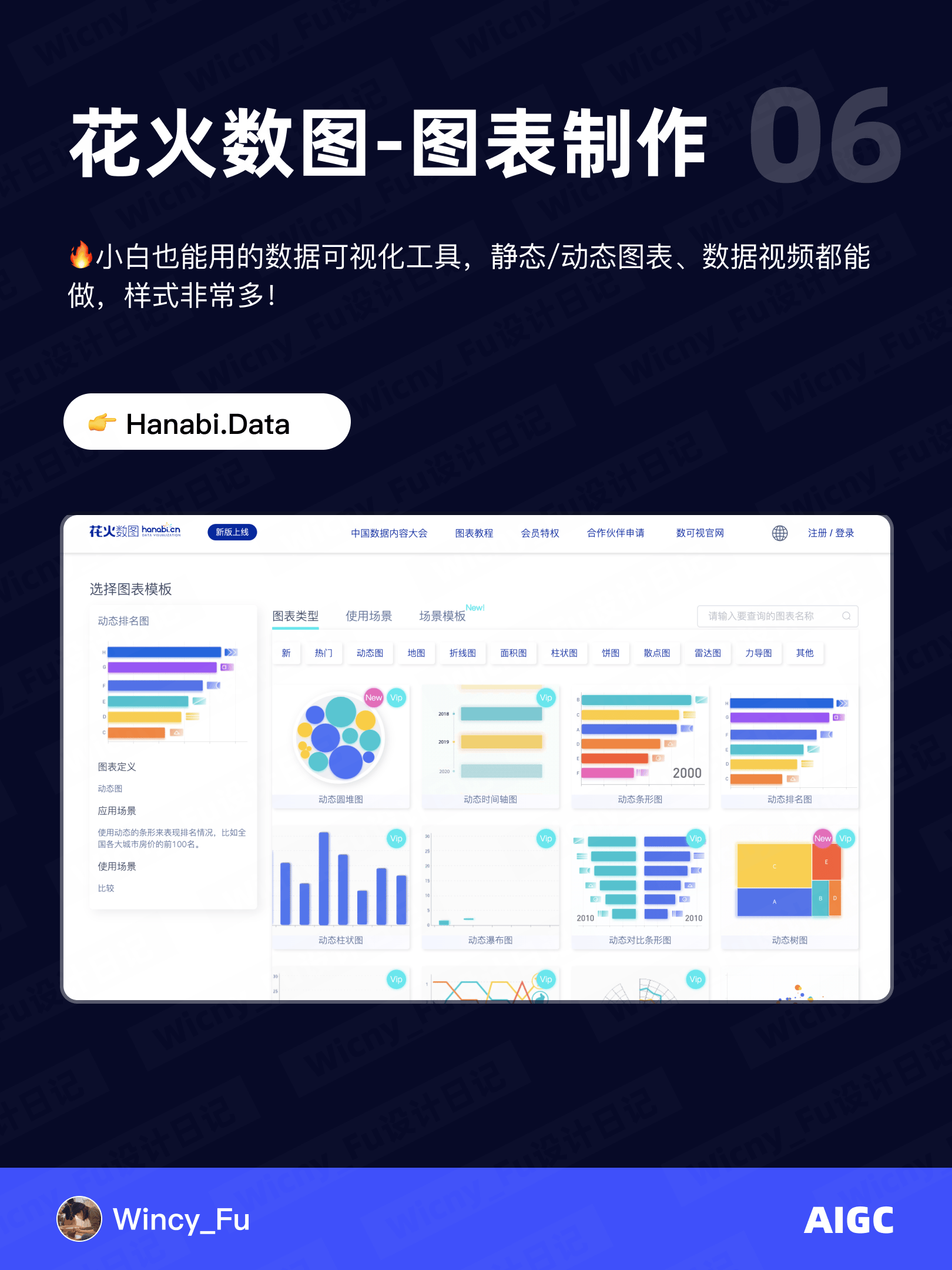 神器推荐！超实用 6 款 AI 工具，打工人必备！