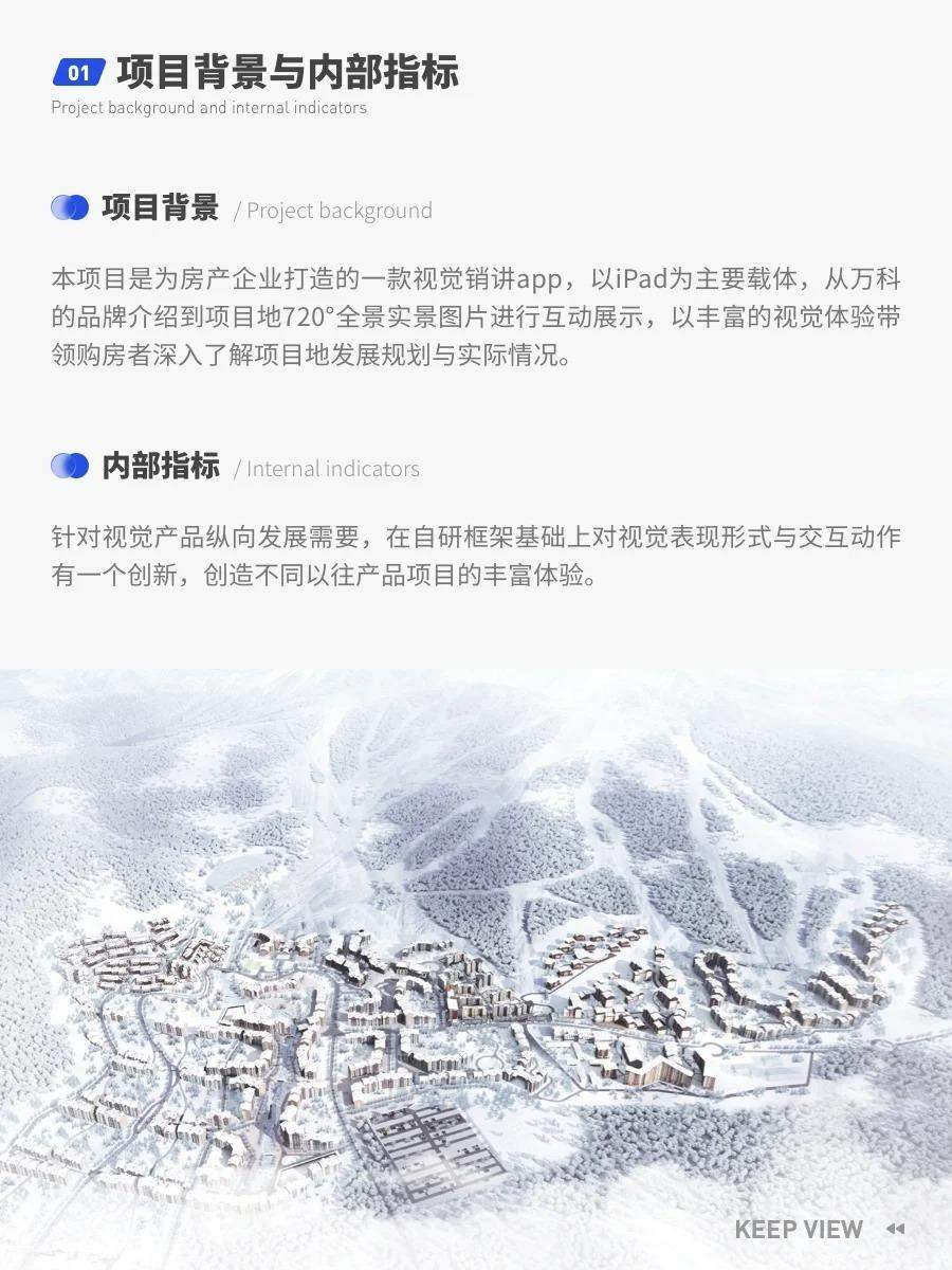 ?4 年前的作品❓还能拿来面试吗❓