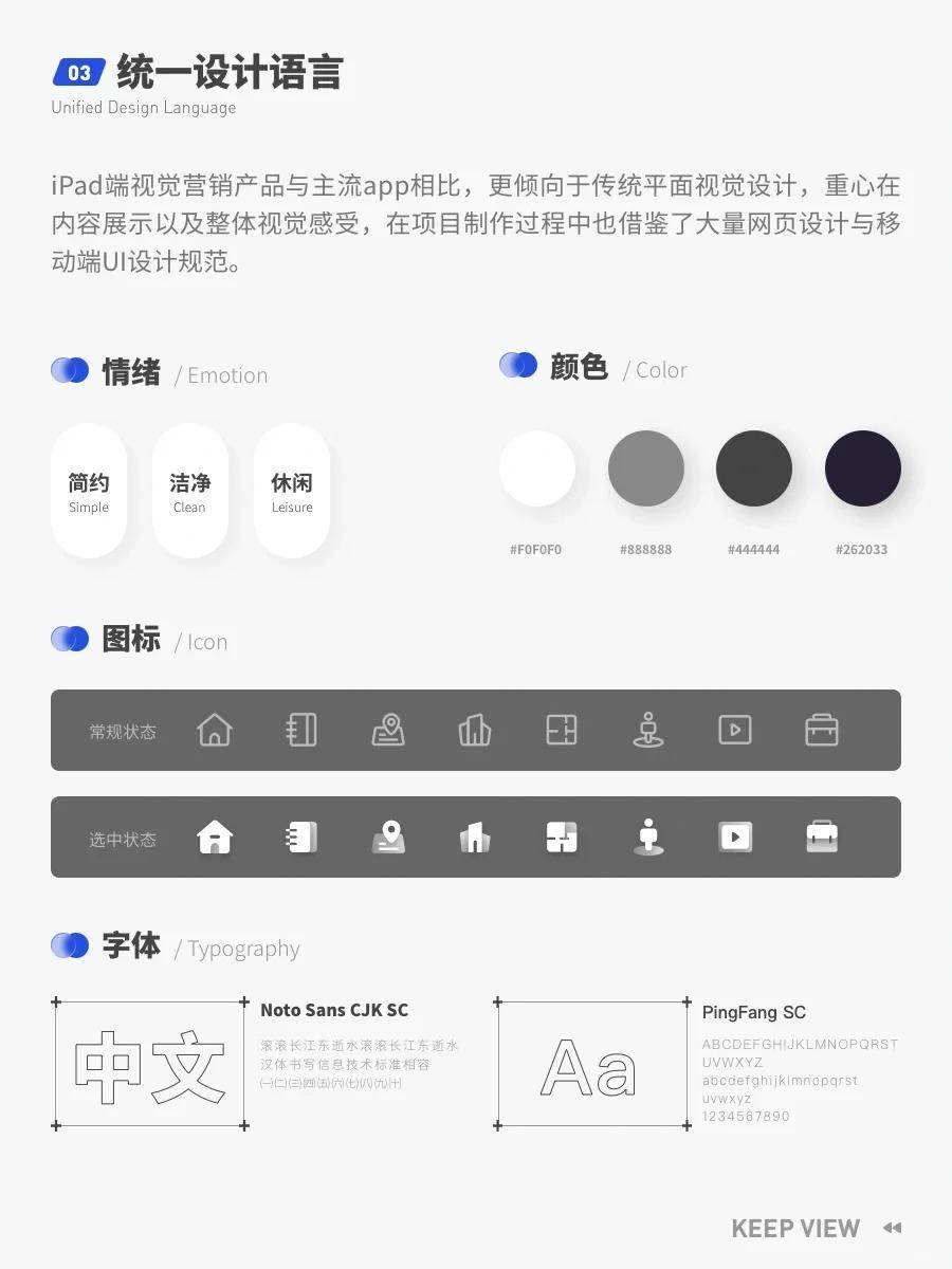 ?4 年前的作品❓还能拿来面试吗❓