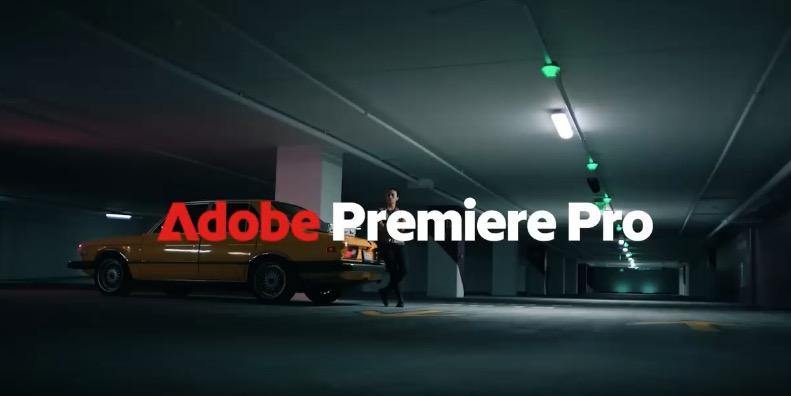 Adobe Premiere Pro将引入生成式AI功能：提升视频编辑体验