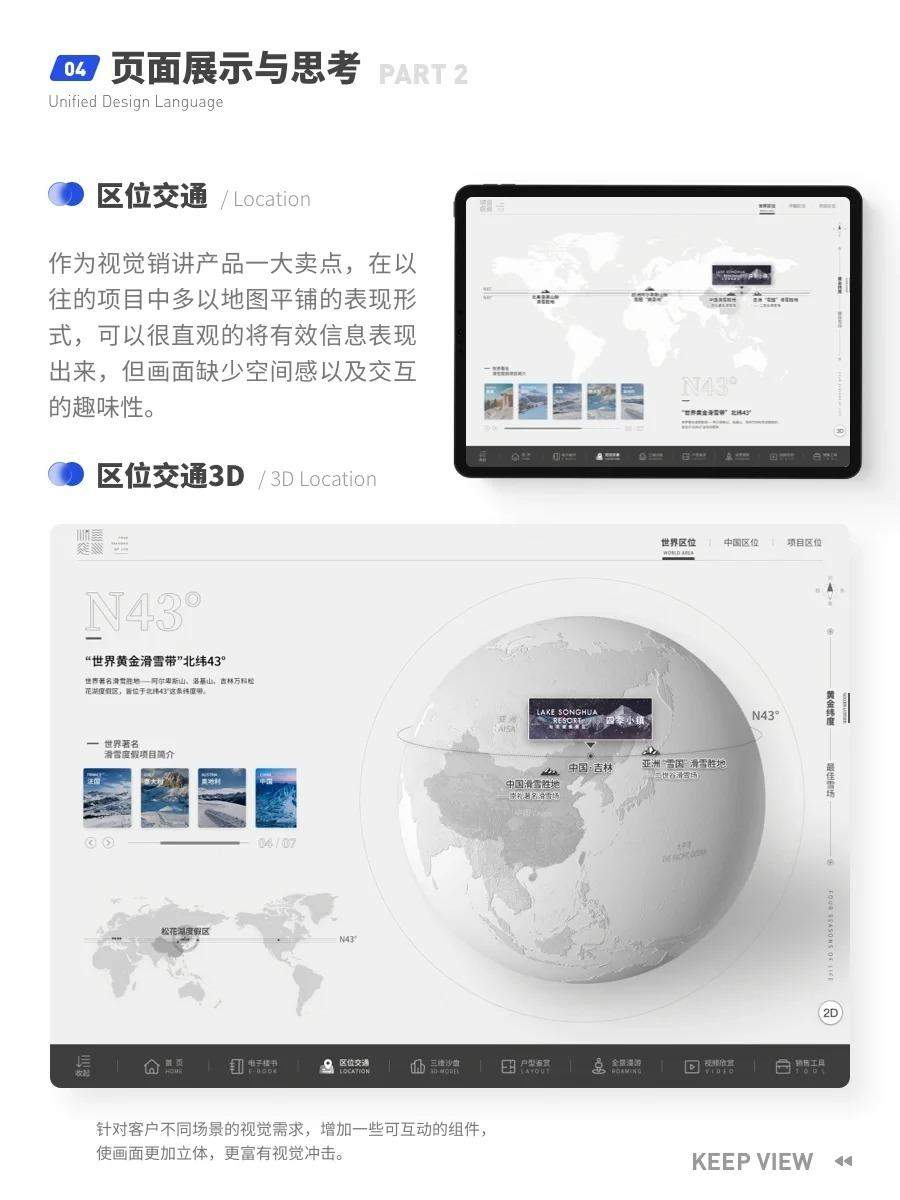 ?4 年前的作品❓还能拿来面试吗❓