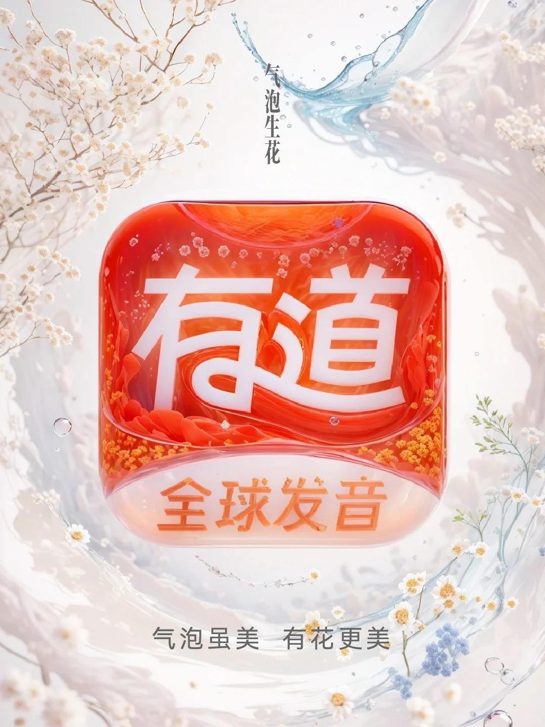 诱不过小朋友们的喜爱，续更气泡生花图标！