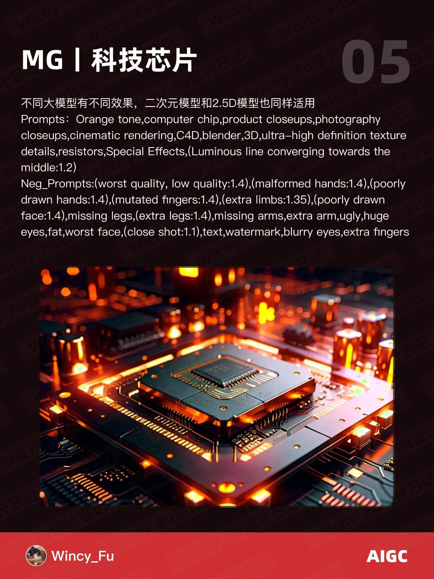 6款Stable Diffusion 最新特色 LoRA 推荐