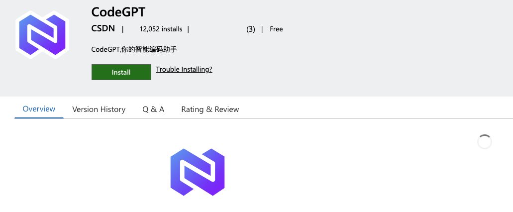 CodeGPT：专为开发者打造的AI编程助手