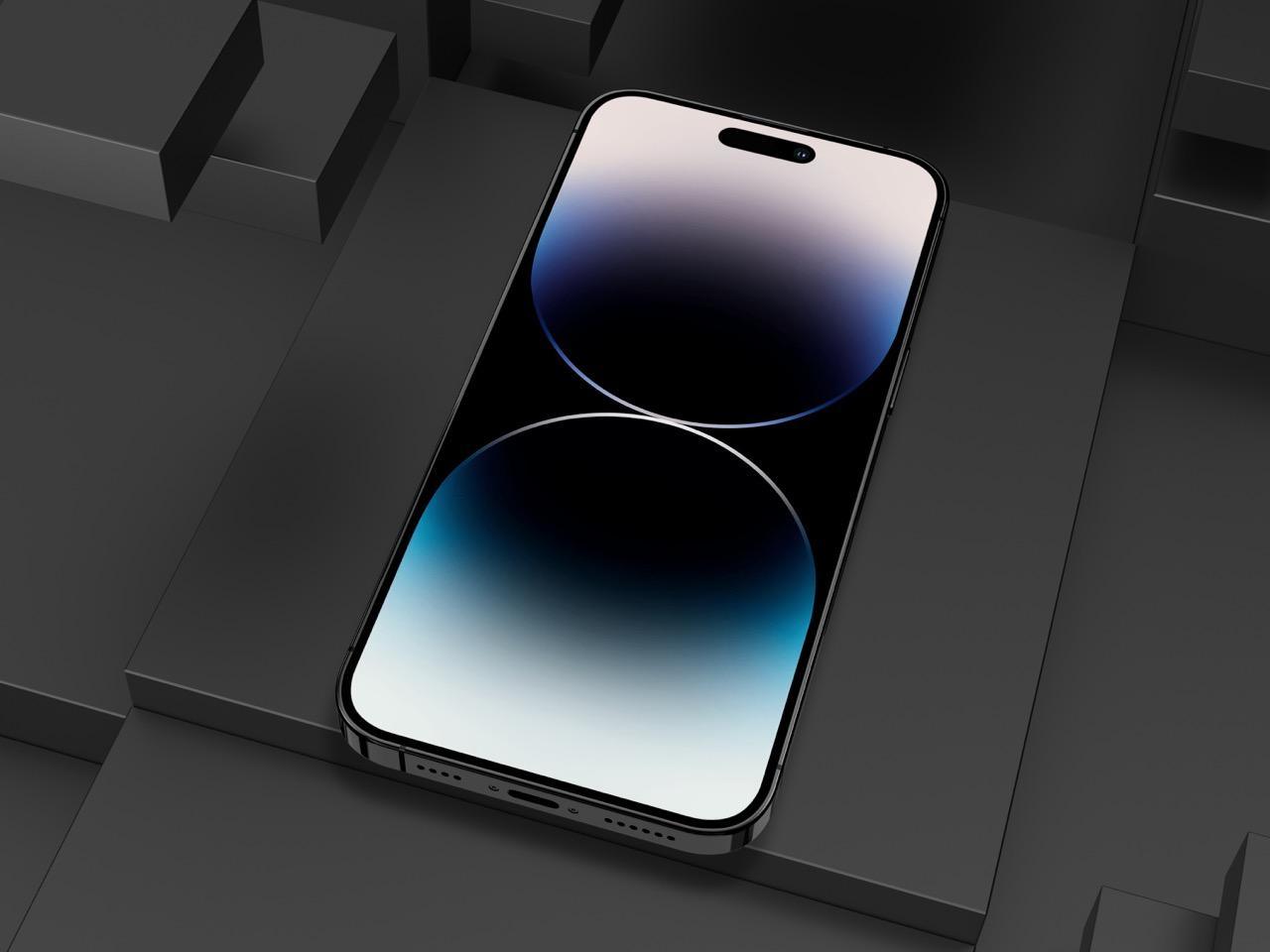 16款iPhone 14 Pro Max苹果手机样机苹果样机套装
