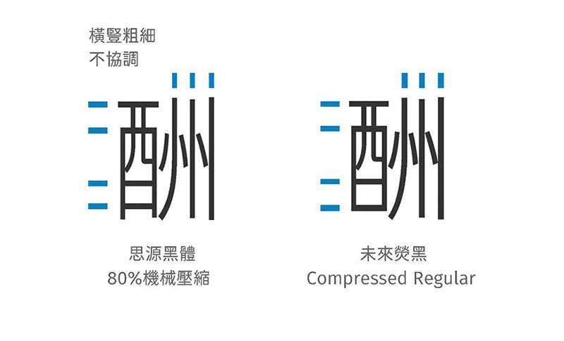 未来荧黑字体完整版,免费商用字体 设计素材 第2张-素材湾 未来荧黑字体完整版,免费商用字体 设计素材 第2张
