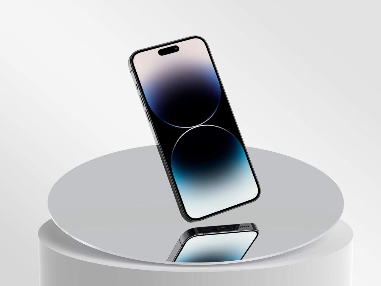 16款iPhone 14 Pro Max苹果手机样机苹果样机套装
