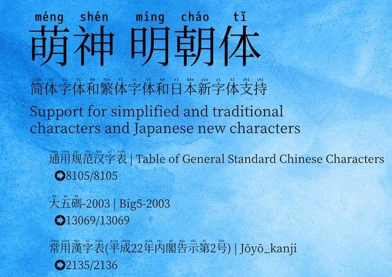 萌神拼音体,免费可商用 设计素材 第6张-素材湾 萌神拼音体,免费可商用 设计素材 第6张