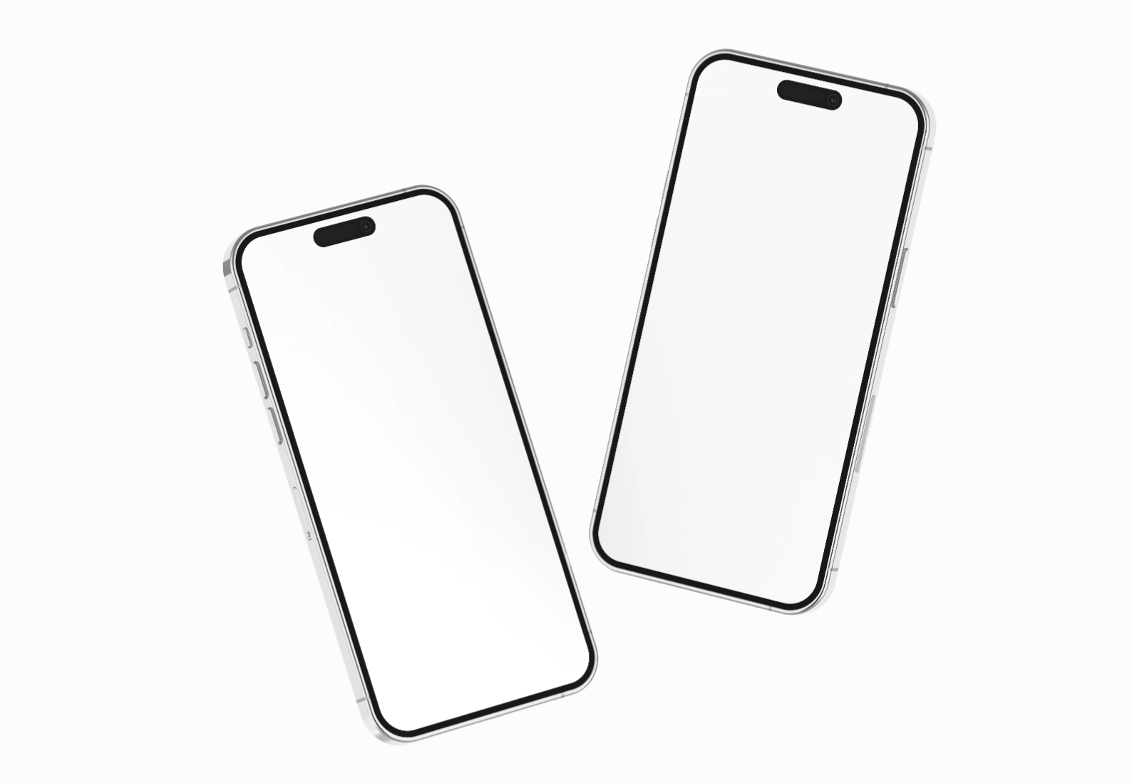 iPhone 14样机免费下载高清psd格式
