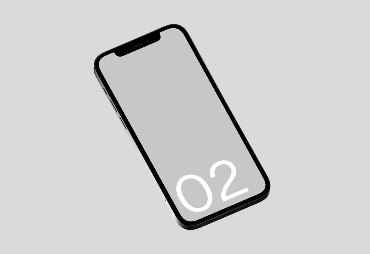 18款苹果MacBook笔记本电脑iphone苹果手机PSD素材下载