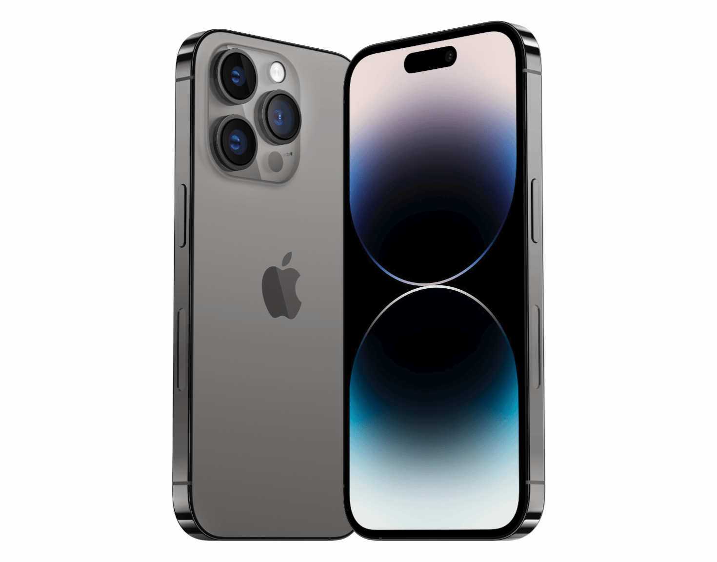 iPhone 14样机免费下载高清psd格式