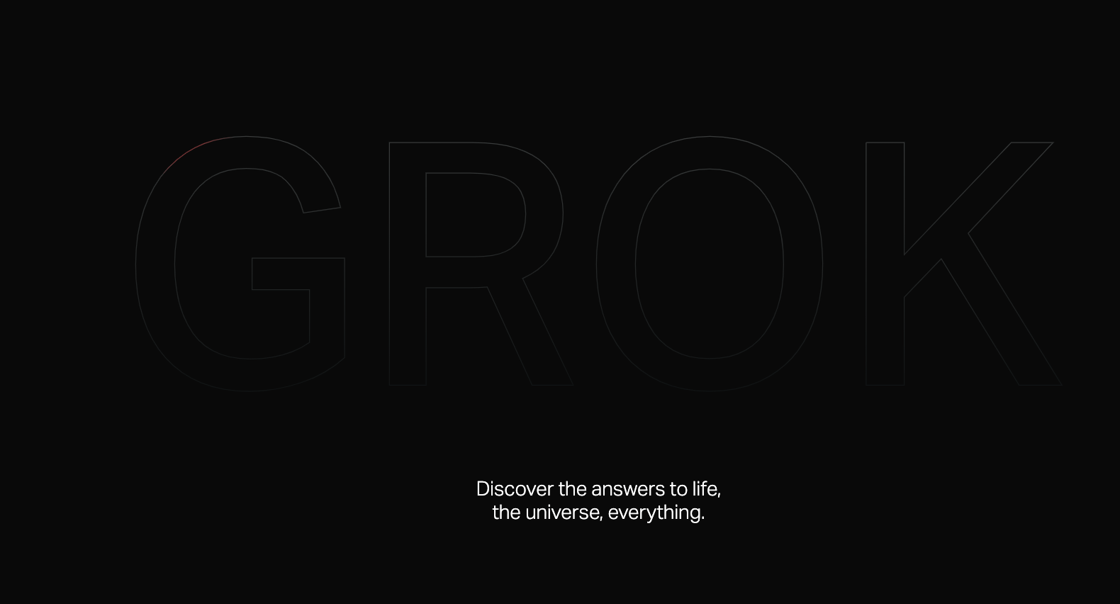 马斯克承诺的开源版大模型 Grok-1 正式发布！
