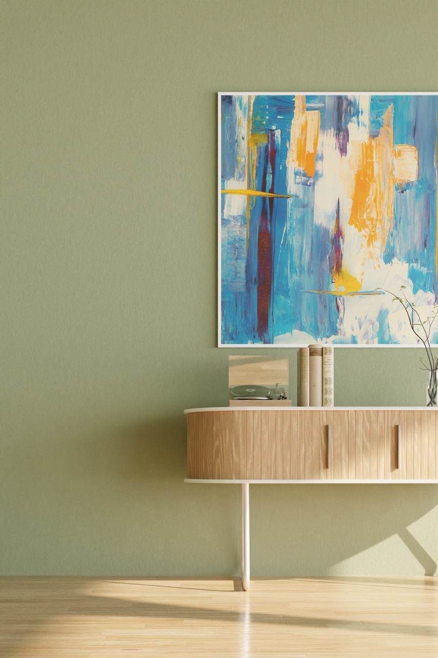 21款现代简约笔记本样机平板样机电脑样机手机样机