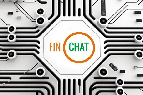 什么是FinChat？用于金融的ChatGPT